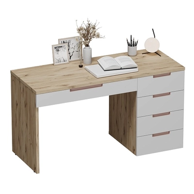 Cтол письменный прямой LE715.1 L/R