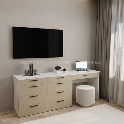 Стол-комод L725