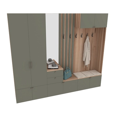 Лацио прихожая 31