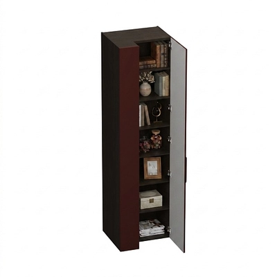 Шкаф переходный с подсветкой LG232 L/R
