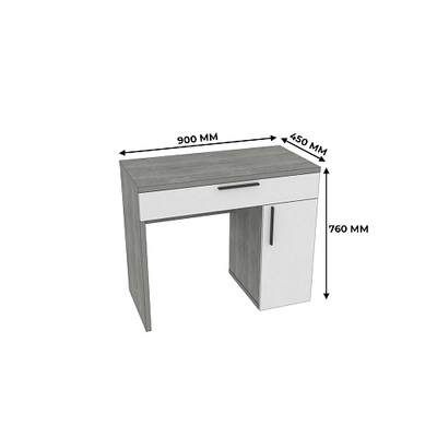 Туалетный столик LG-711 L/R