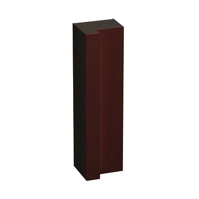 Шкаф переходный с подсветкой LG232 L/R