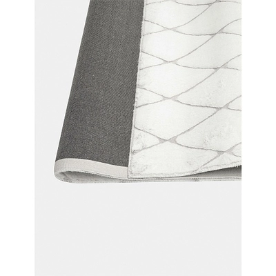 Ковер Vivica White.Grey.Blue 160x230