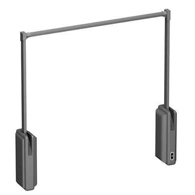 ALPHALUX Aiden Автоматический пантограф 764-964 мм, ALF0811.564.43