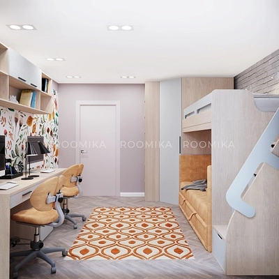 Лацио детская 48