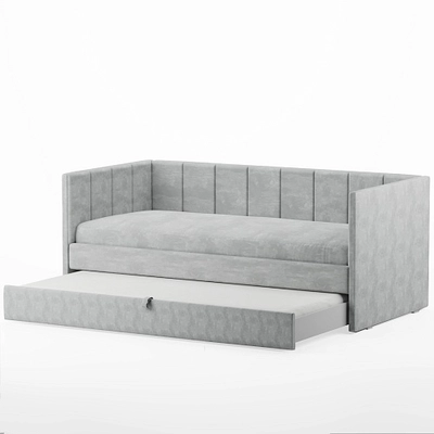 Кровать со вторым выдвижным спальным местом ЛАЙН 2