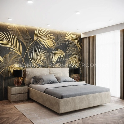 Тумба прикроватная 2 ящ. S-772