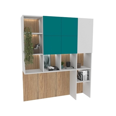 Надставка на стол L816 L/R