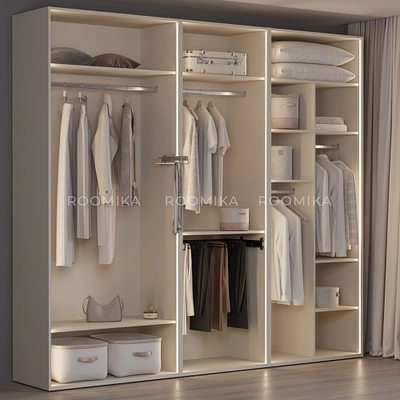 BELLE Выдвижная вешалка для галстуков, APCLALGS