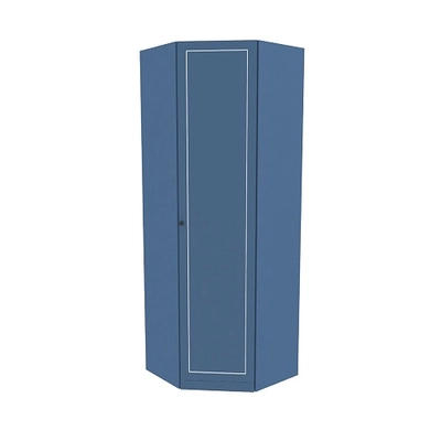 Шкаф угловой A218.1