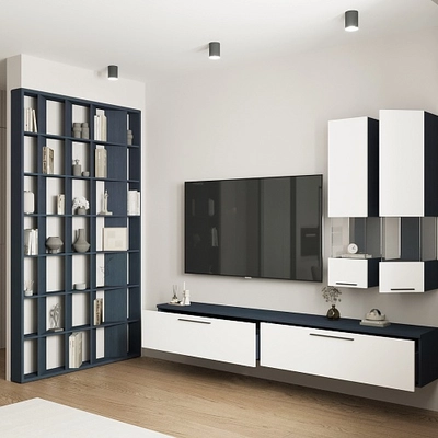 Лацио гостиная 2