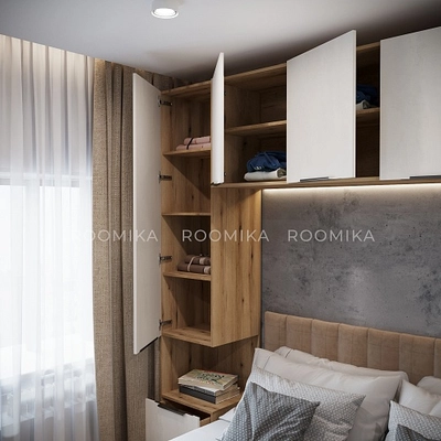 Лацио спальня 11