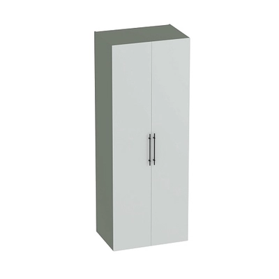 Шкаф двустворчатый LG-210.60-4