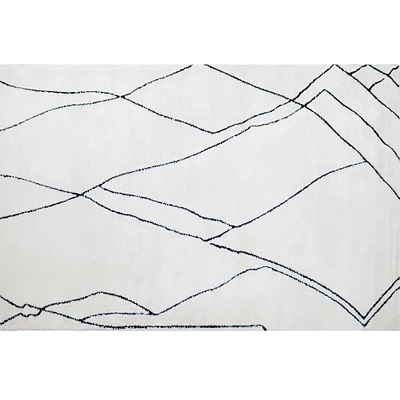 Ковер 160х230 BERBER