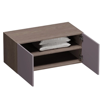 Антресоль на шкафы L461.44