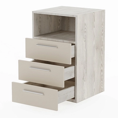 Тумба-опора для столешницы L723