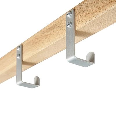 Вешалка настенная SHT-WH4