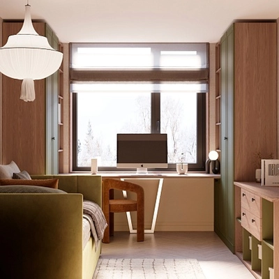 Столешница прямая E713 нестандарт, 2800х560х25