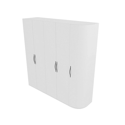 Шкафная группа Палермо 1