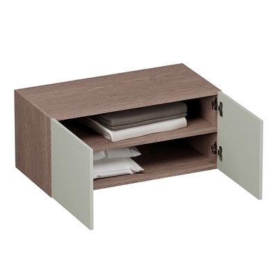 Антресоль на шкафы L461.44