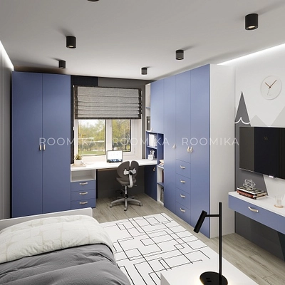 Лацио детская 2