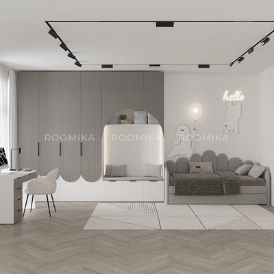 Cтол письменный прямой LG715.1 L/R