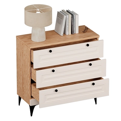 Комод с ящиками узкий A703.40