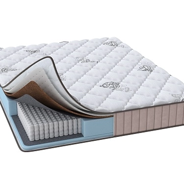 Матрас Soft sleep (сп.м. 180x200 см)