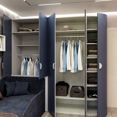 Палермо детская 5