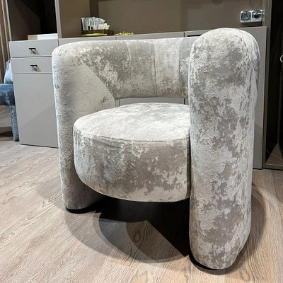 Кресло интерьерное ЛУНА