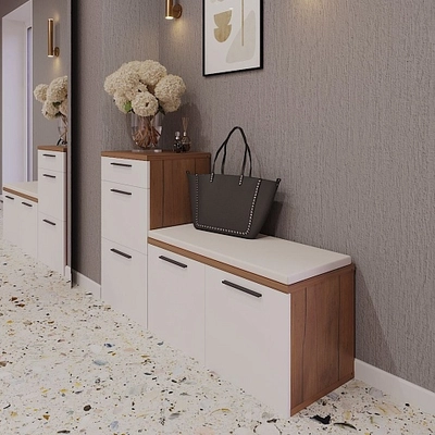 Лацио прихожая 5