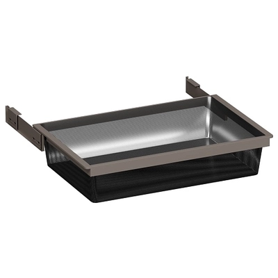 ALFA Выдвижная корзина в базу 700 мм, FRM5802.664.01