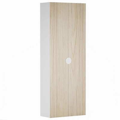 Шкаф двустворчатый L210.40-4