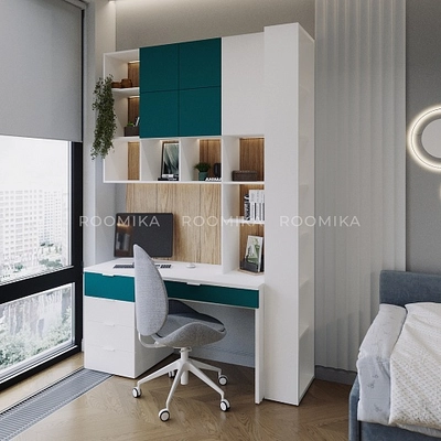 Рабочая зона Лацио 46