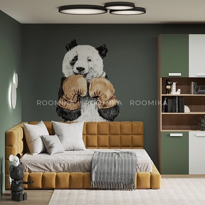 Левел детская 58