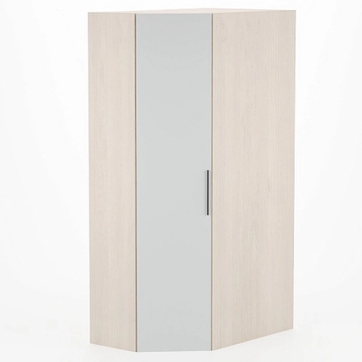 Шкаф угловой L209.44 L/R