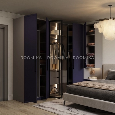 Шкафная группа Флоренция 5