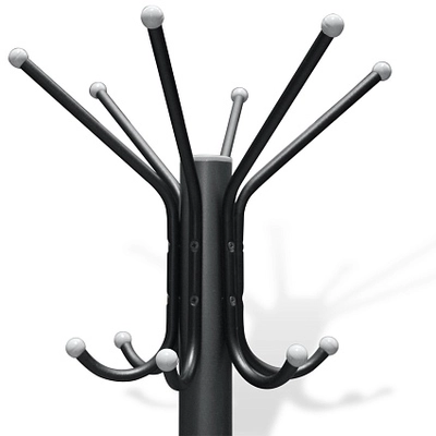 Вешалка напольная SHT-CR450