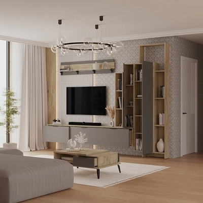 Турин гостиная 33