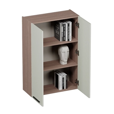 Антресоль двудверная L339.300