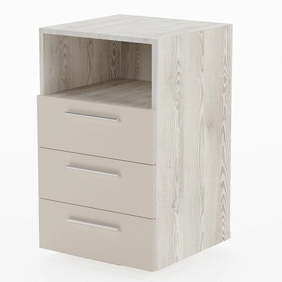 Тумба-опора для столешницы L723