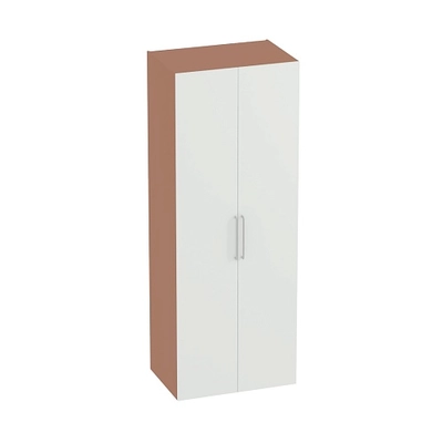 Шкаф двустворчатый LG-210.60-3