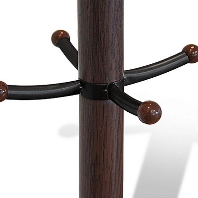 Вешалка напольная SHT-CR9