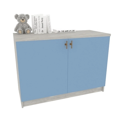 Тумба с полкой P709