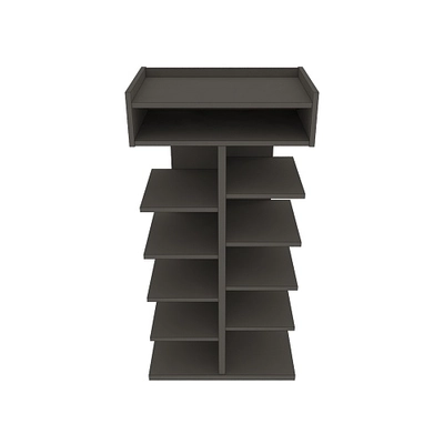 Обувница открытая L721