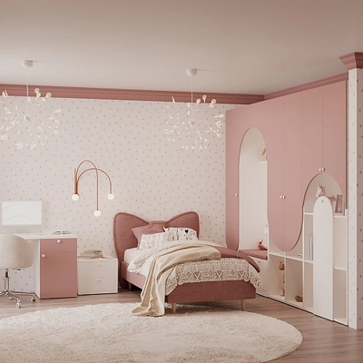 Лацио детская для девочки 99