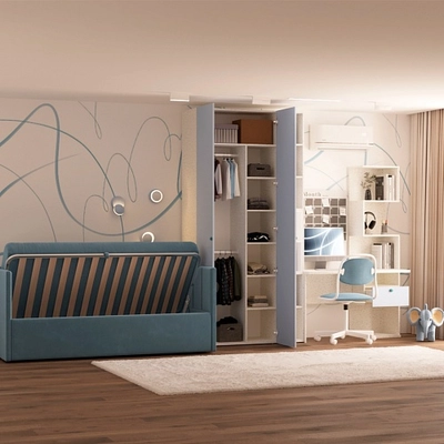 Лацио детская 112