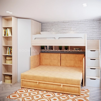 Лацио детская 48