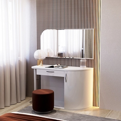 Палермо спальня 8