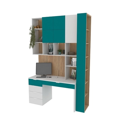 Рабочая зона Лацио 46